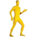 Skin Suit (XL) - Yellow